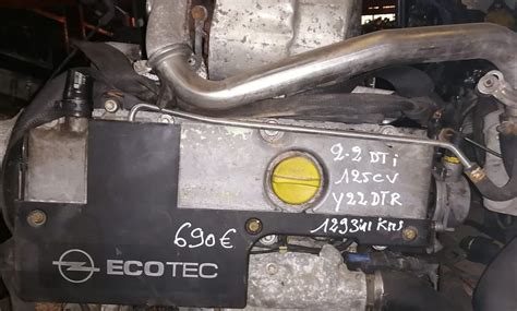 dti mail|Debitmetre pour moteur 2.2 dti y22dtr, zafira 125 cv.